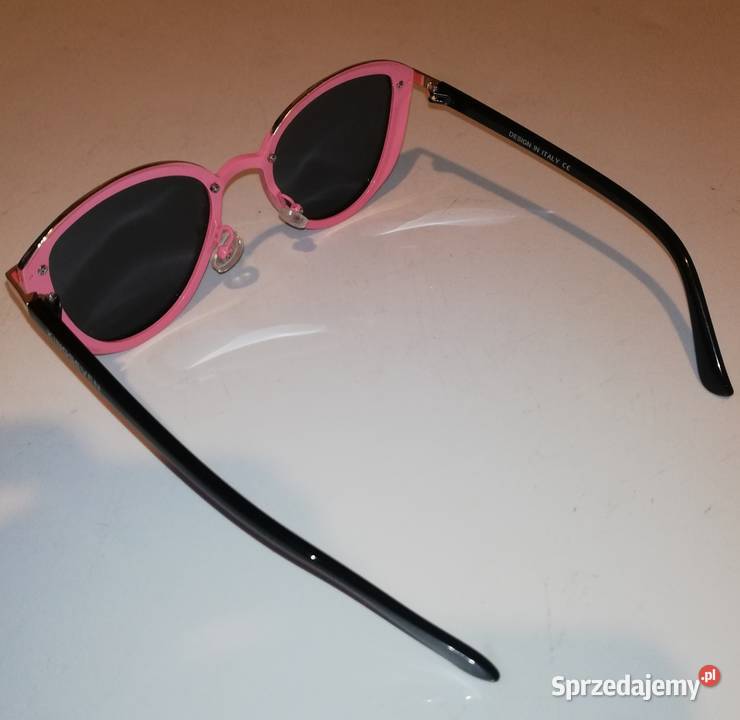 Okulary przeciwsłoneczne damskie Kingseven Made Dla kobiet Warszawa