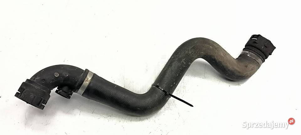 PRZEWÓD UKŁADU CHŁODZENIA BMW E 46 LIFT Pozostałe Lipno sprzedam