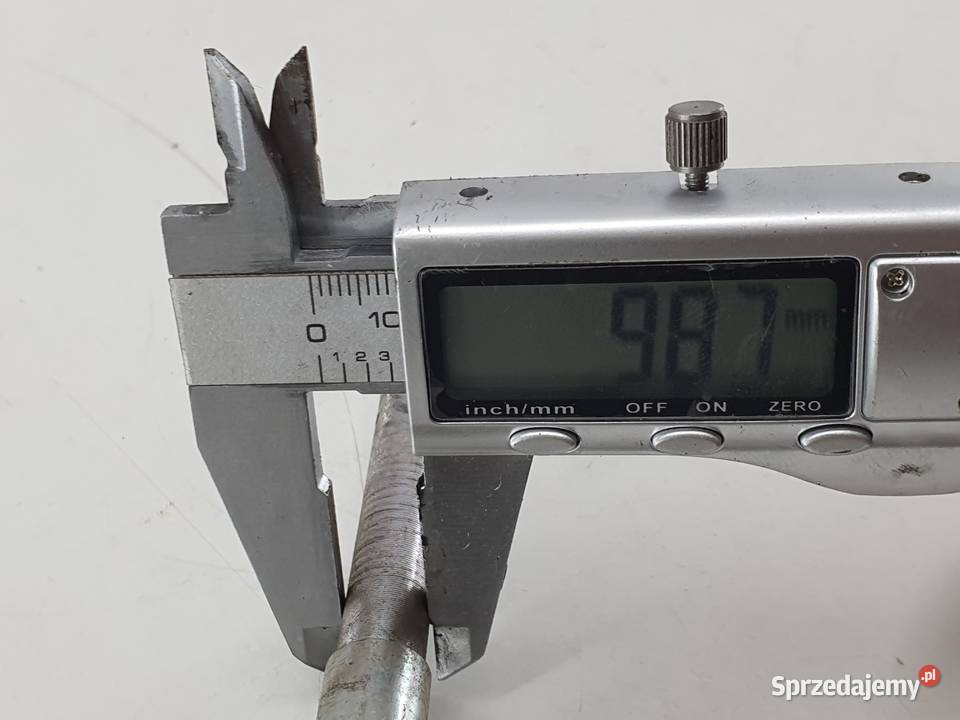 SRUBA WARIATORA CECTEK 500 GLADIATOR QUADDRIFT Motoryzacja