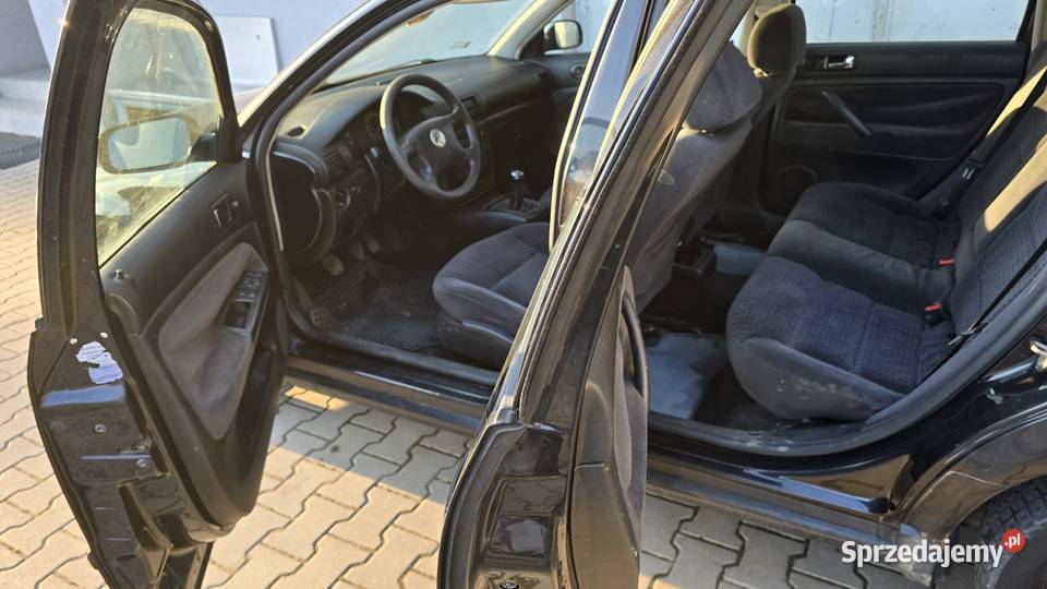 VW PASSAT Nowy Świętów sprzedam