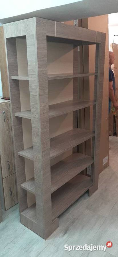 Regał szeroki VOX Modern 101.5cm Poznań