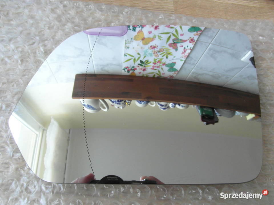 lusterko mercedes Vito Viano W447 Szczecin