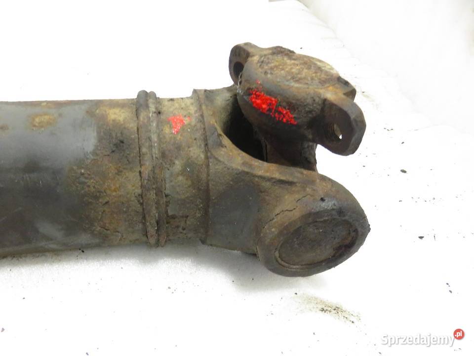 WAŁ NAPĘDOWY SCANIA R450 EURO 6 EURO 6