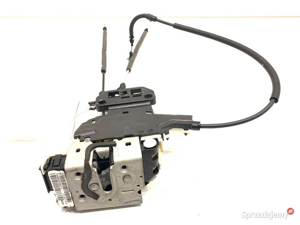 ZAMEK DRZWI LEWY TYŁ JEEP CHEROKEE KL SUV sprzedam