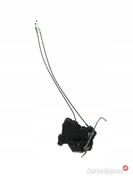 ZAMEK DRZWI PRAWY PRZÓD A046693 Toyota Auris I