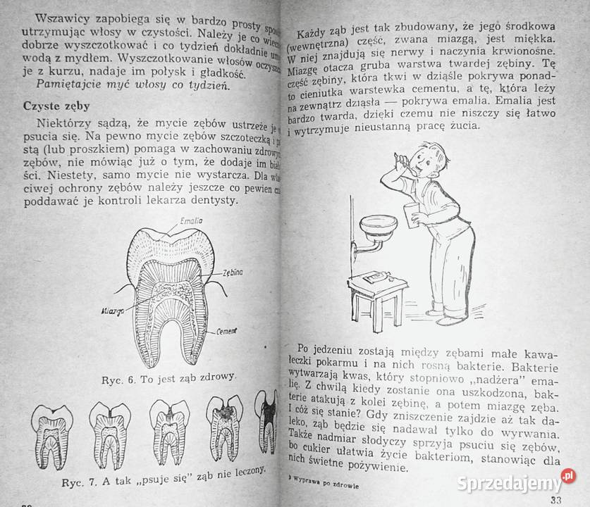 Wyprawa zdrowie Irena Krzeska lubelskie Chełm sprzedam