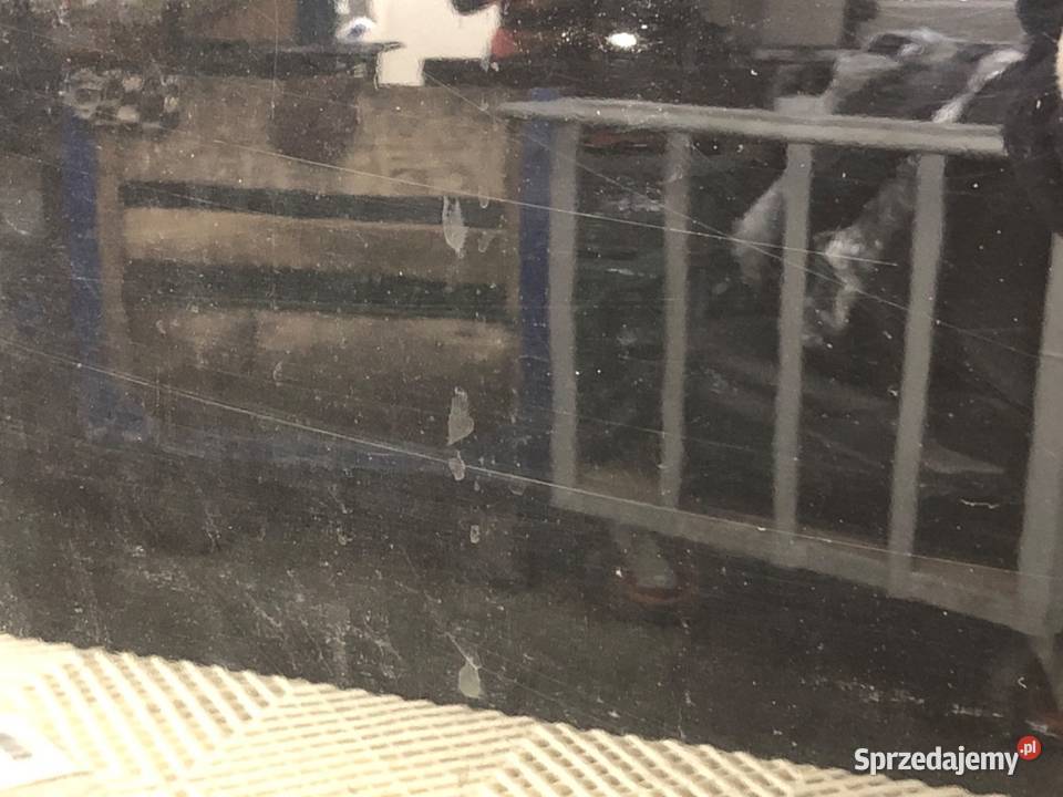 DRZWI LEWY PRZÓD CHRYSLER 300C SedanLimuzyna