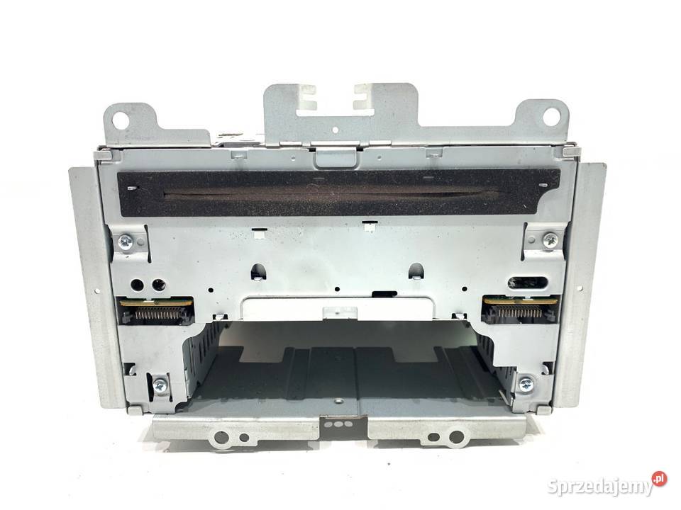 RADIO MAZDA 5 II 14792026 0510 ODTWARZACZ Motoryzacja podkarpackie