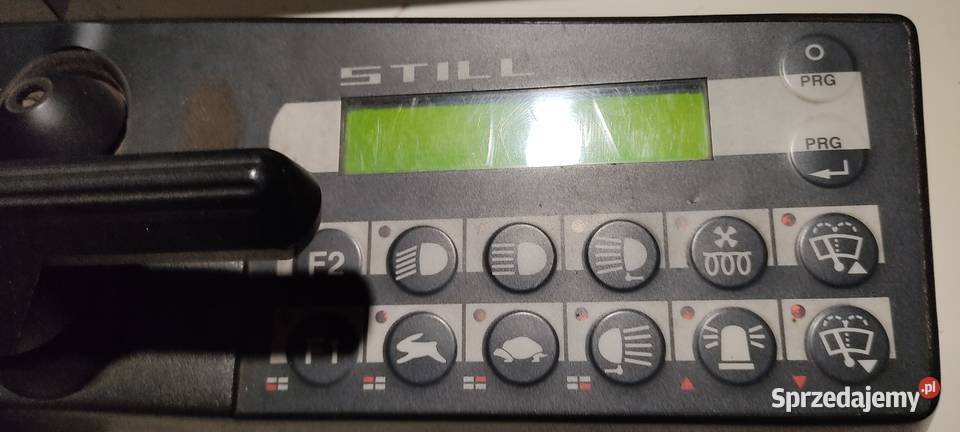 Still sterownik płyty sterujące Układ elektryczny i zapłon sprzedam