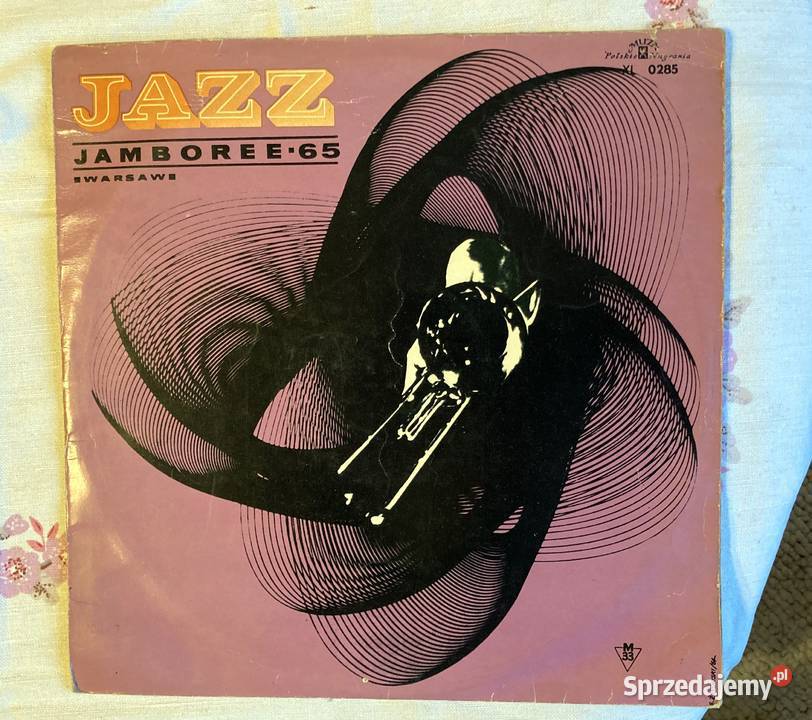 Jazz Jamboree 65 Vol 1 płyta winylowa Szczecin