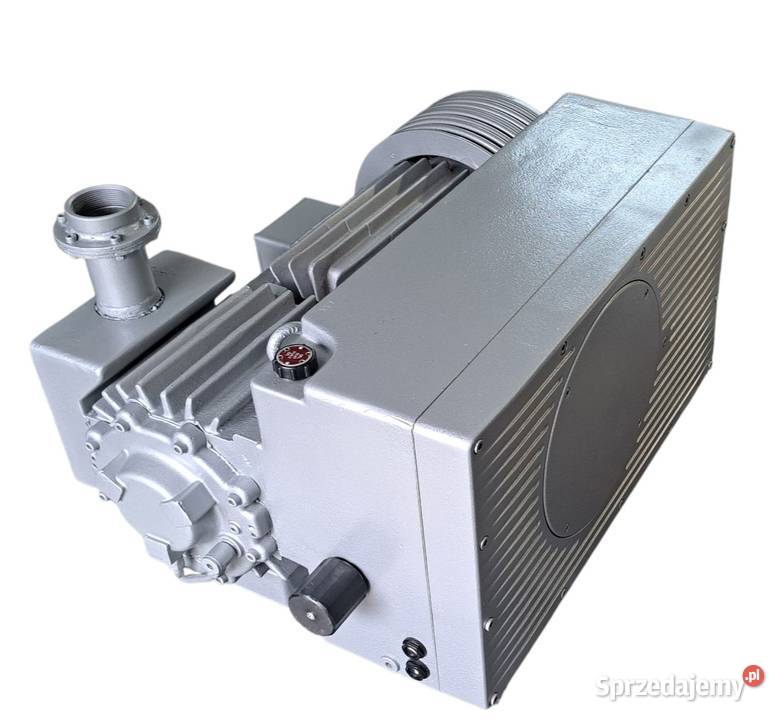 Pompa Próżniowa Rietschle 300m Pozostałe Pleszew sprzedam