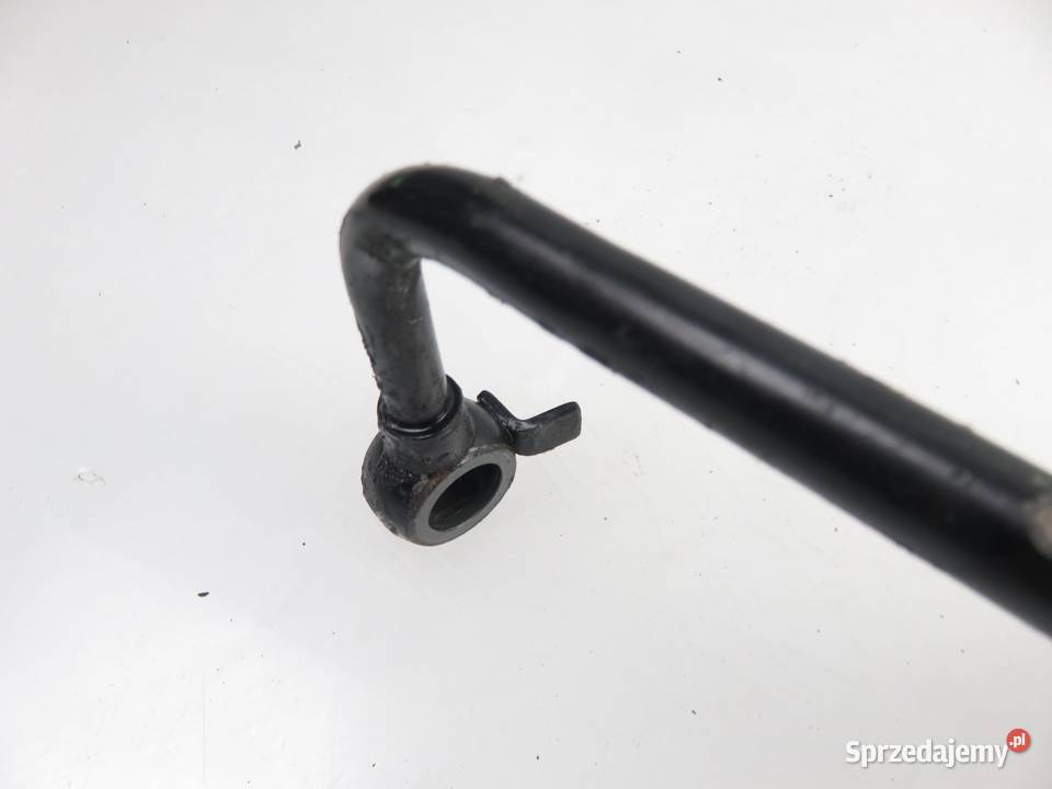 PRZEWÓD WSPOMAGANIA VW SHARAN I 28 95VW3A719CF Części samochodowe