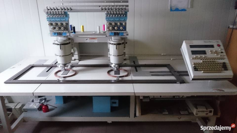 Hafciarka Barudan kujawsko-pomorskie Brodnica