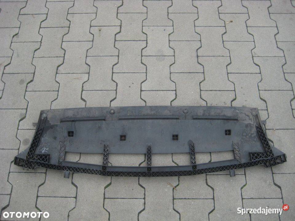 AUDI Q5 0812R OSŁONA POD SILNIK 8R0807233 Pozostałe Rakoniewice sprzedam