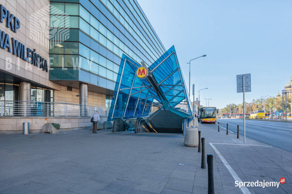 Mieszkanie do sprzedania 611m2 3 pokoje Warszawa 11931zł/m2 Sprzedaż mazowieckie sprzedam