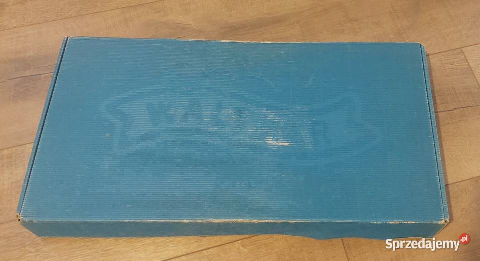 Pistolet Walther cpm1 45mm co2 Borówno sprzedam