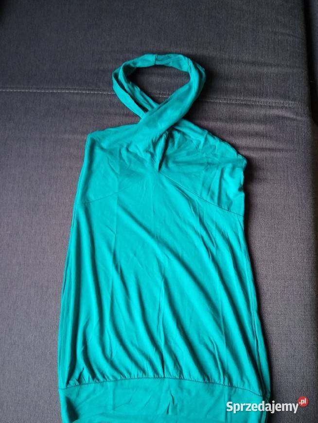 Bluzka bluzeczka Tshirt top z wiskozy Szczecin