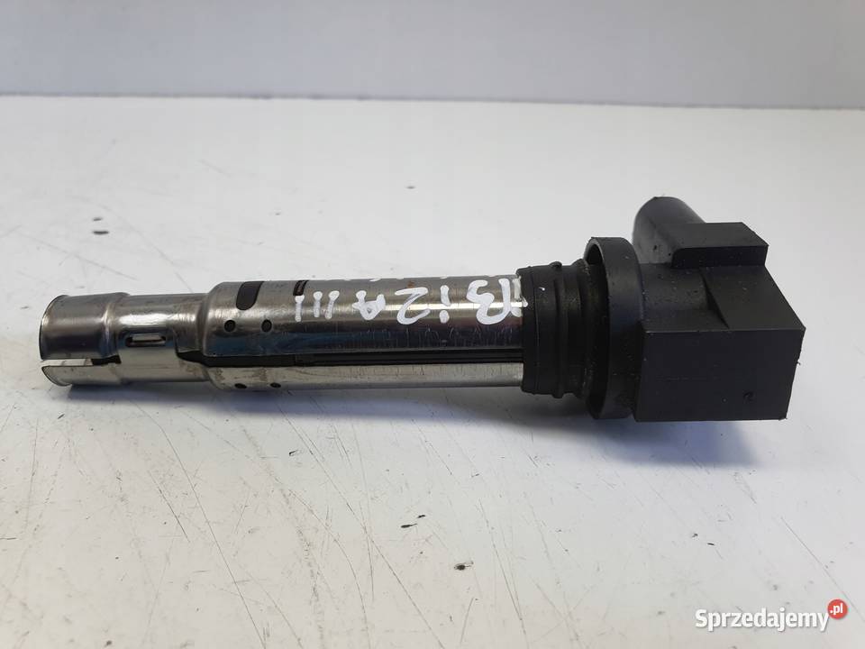 CEWKA ZAPŁONOWA Seat Ibiza III 14 16V 036905715F osobowe lubelskie Rudka