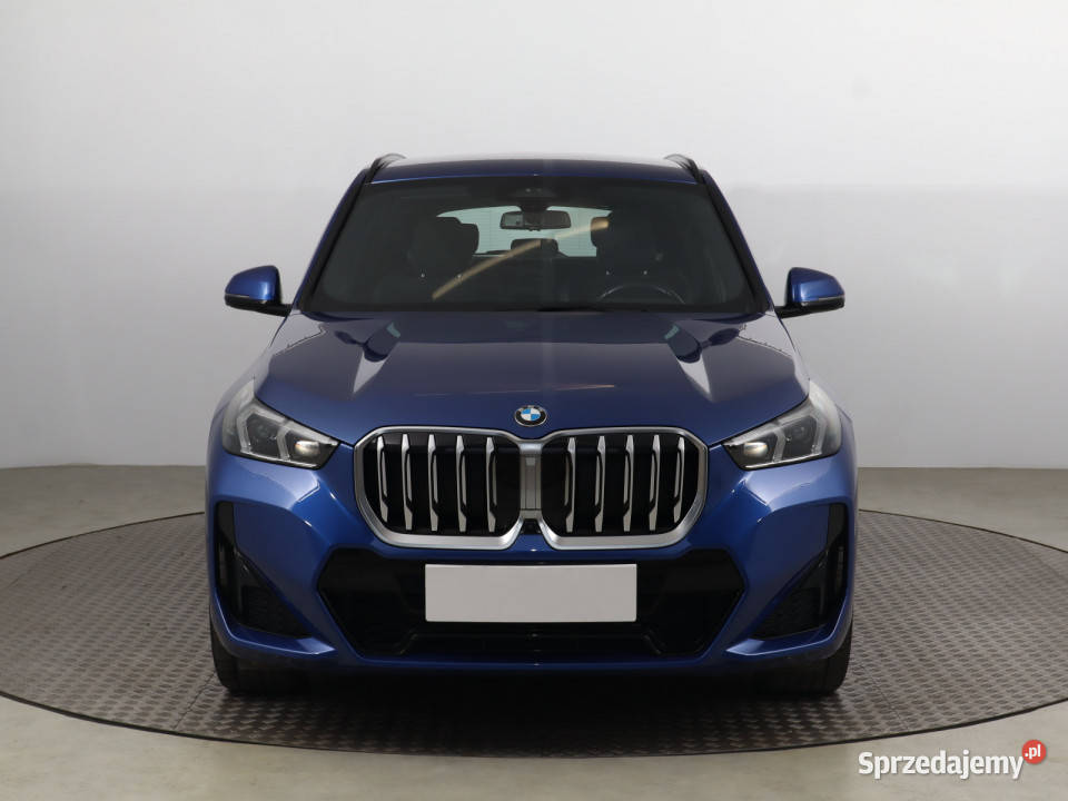BMW X1 sDrive20i Rok produkcji 2022 Bielany Wrocławskie