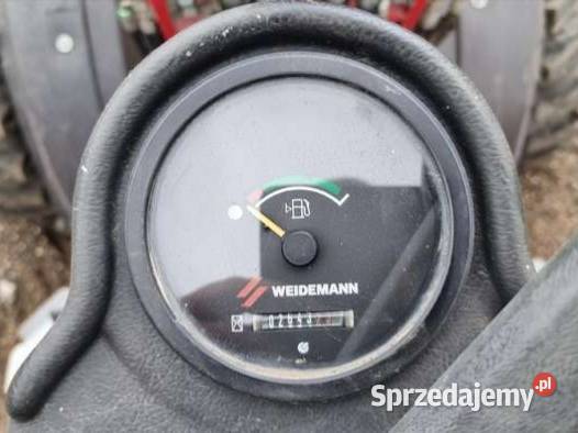 Weidemann 1240 CX Augustów