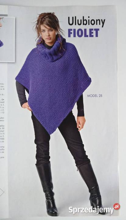 Mała Diana 52011 druty Gdańsk