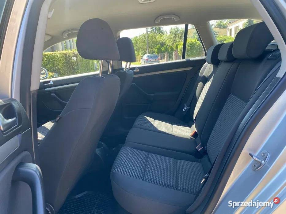 Volkswagen Golf Grudziądz