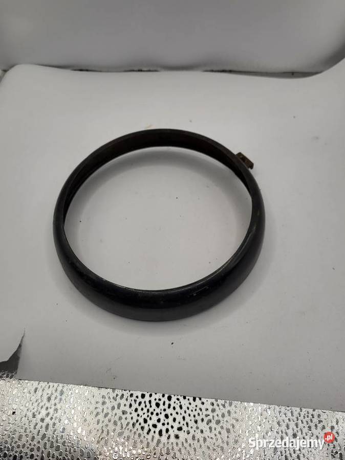 BOSCH 130 MM RAMKA LAMPY DKW RT NSU ZUNDAPP Rybnik