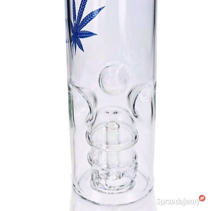 Bongo szklane Chillout Smoke Amsterdam 45 Pozostałe Ostrowy nad Okszą