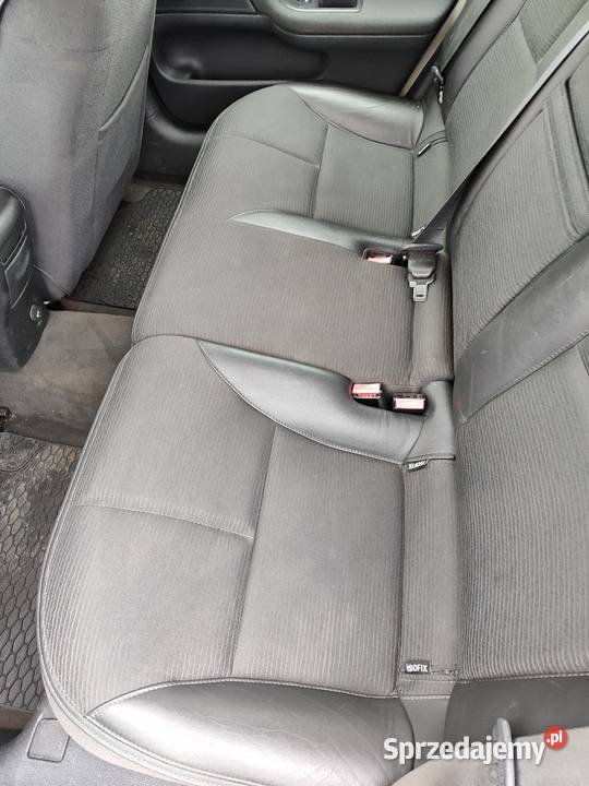 Renault laguna 2 Parysów