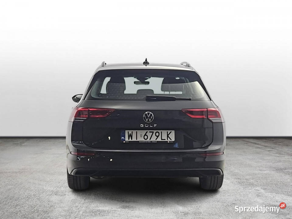 Volkswagen Golf VIII 20 TDI Life Z Polskiego 1968cm3 Golf Warszawa