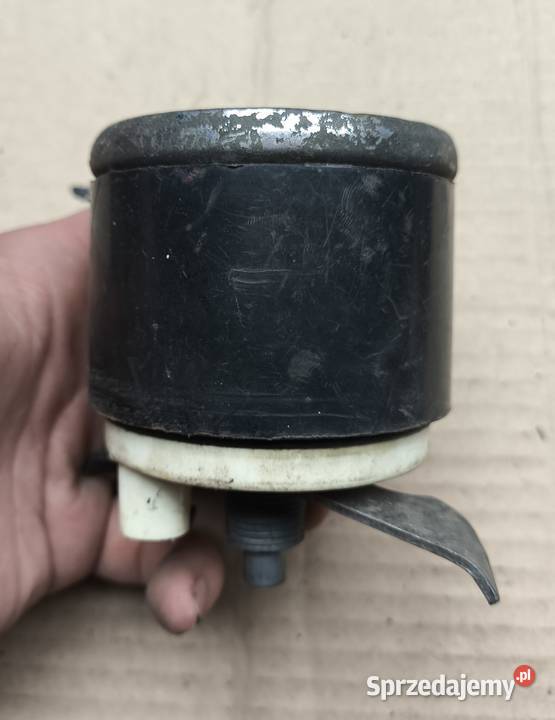 Licznik wsk 125 m06 z mocowaniem