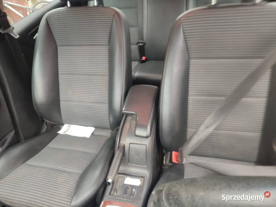 Mercedes B180 CDI w245 mazowieckie Długosiodło
