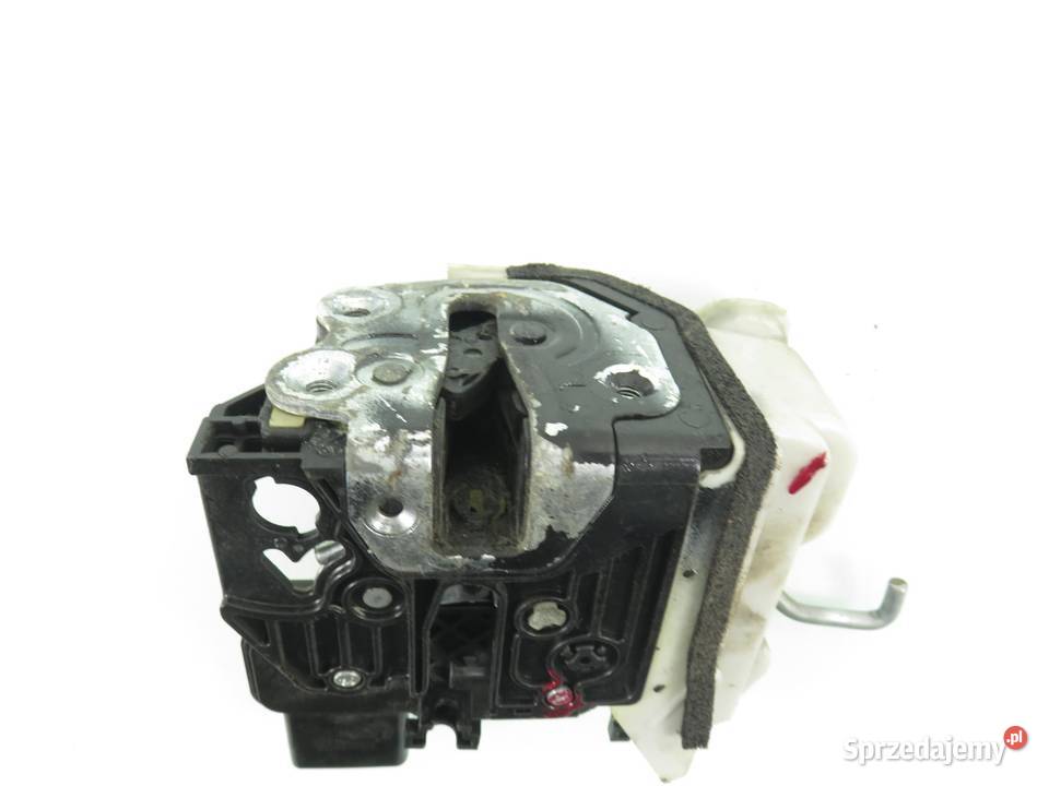 ZAMEK LEWY PRZEDNI KIA RIO III