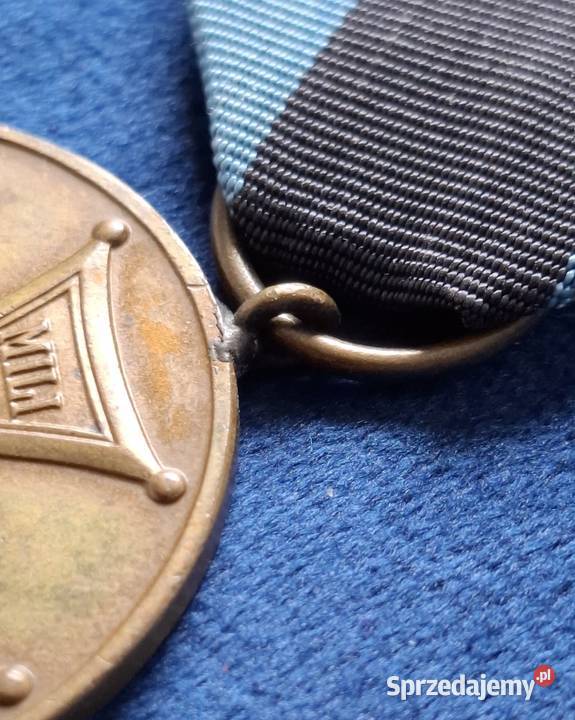 Medal Zasłużonym na Polu Chwały brązowy Kolekcje Wejherowo