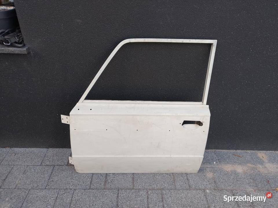 Fiat 125 specjal 125p Łada drzwi lewe kierowcy Olesno