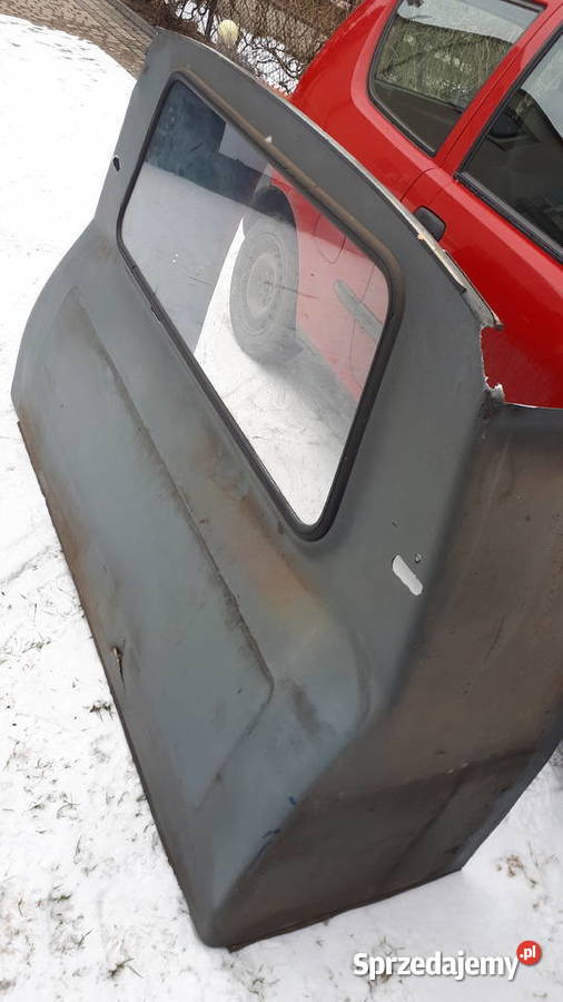 VW transporter T4 kanapa z zabudową holenderka śląskie sprzedam