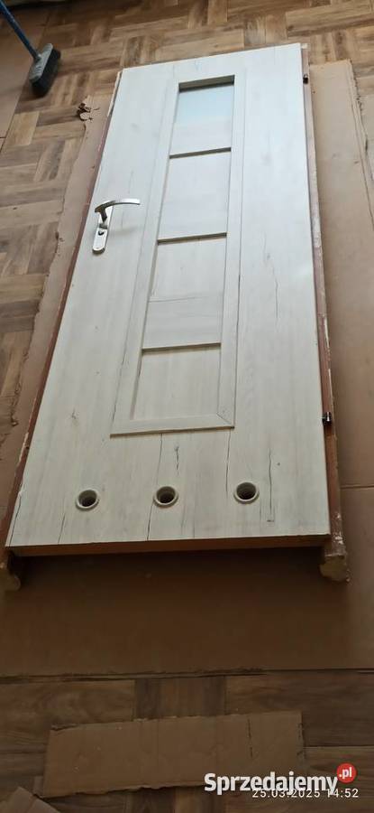 Dzwi łazienkowe Bytom sprzedam