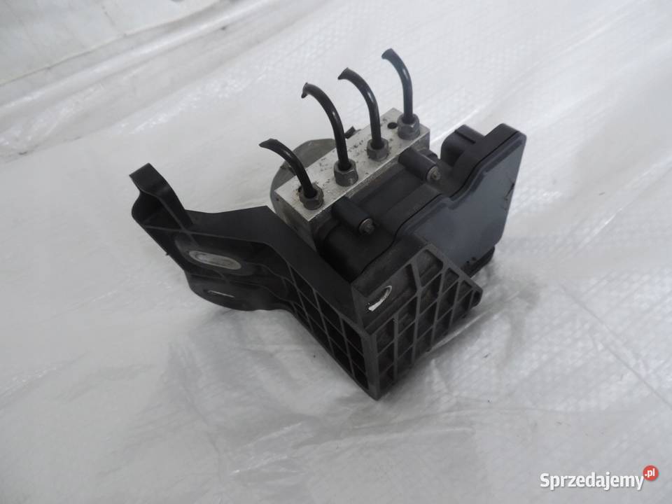 Pompa ABS OPEL ADAM 12 14 13473390