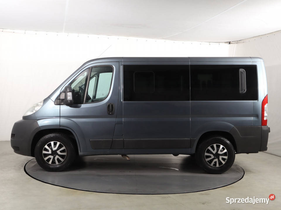 Fiat Ducato 30 MultiJet 4/5 Katowice sprzedam