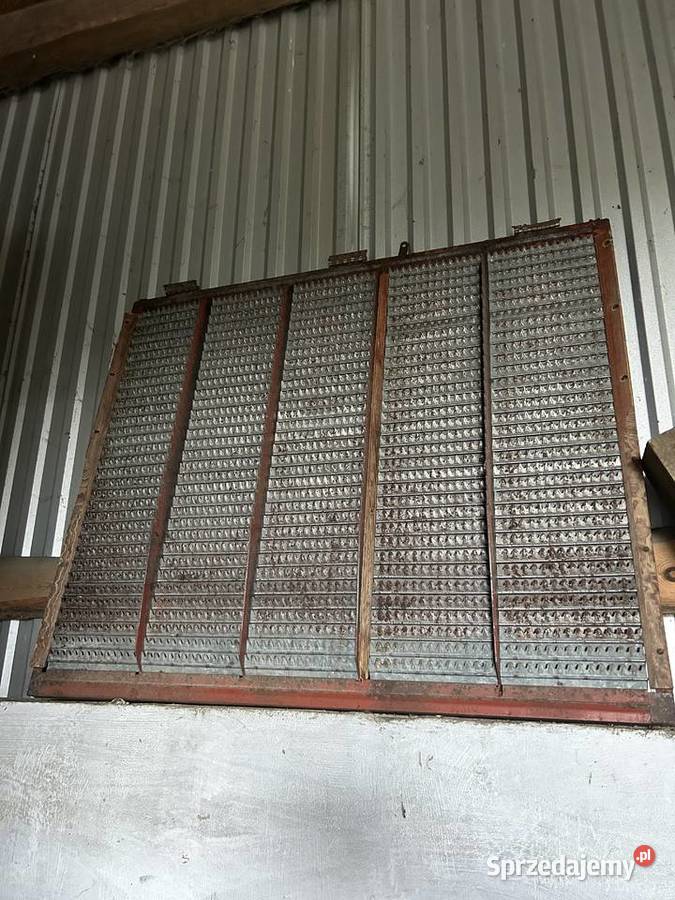 Sito Bizon 5658 Rolnictwo