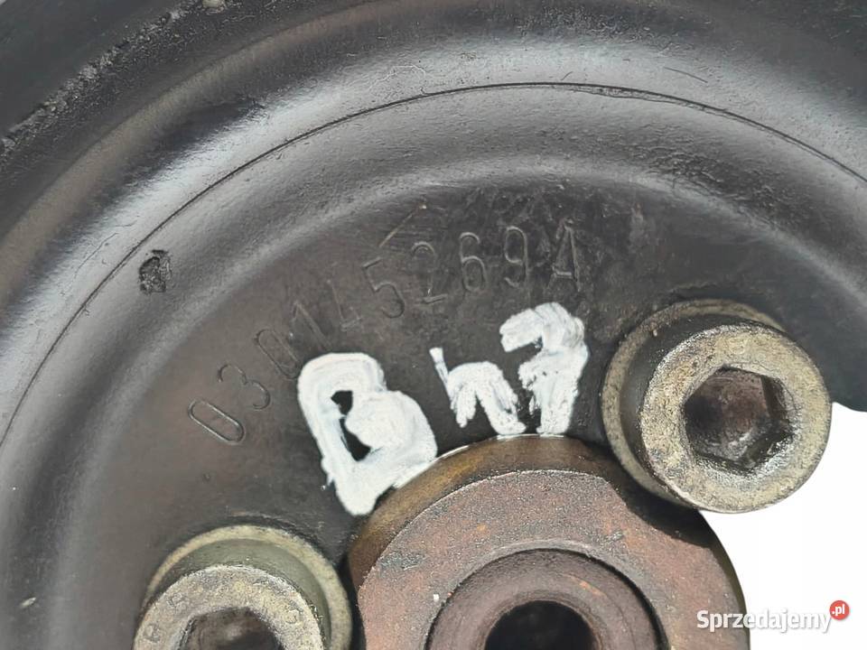 POMPA WSPOMAGANIA VW Golf IV Polo Seat Leon 14 lubelskie Chełm