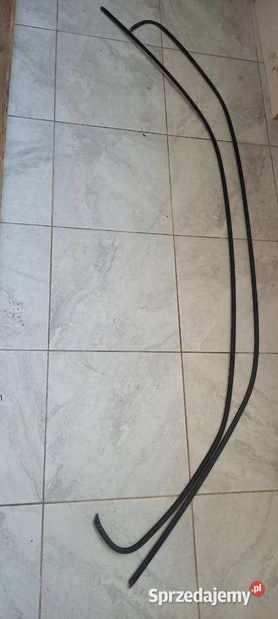 BMW e36 Coupe listwa dachowa Brzozów