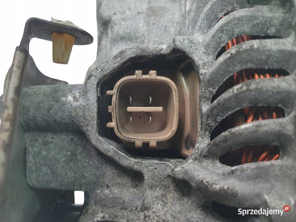 ALTERNATOR Honda Civic VIII 18 VTEC A2TC1391ZE osobowe Chełm