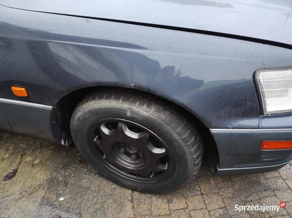 Felgi oryginał Lexus LS400 SC300400 UCF10 UCF20 śląskie Częstochowa