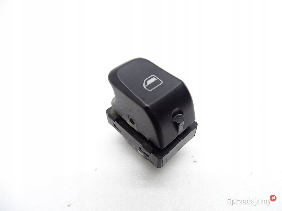 PRZEŁĄCZNIK WŁĄCZNIK SZYBY AUDI A4 B8 A5 8T