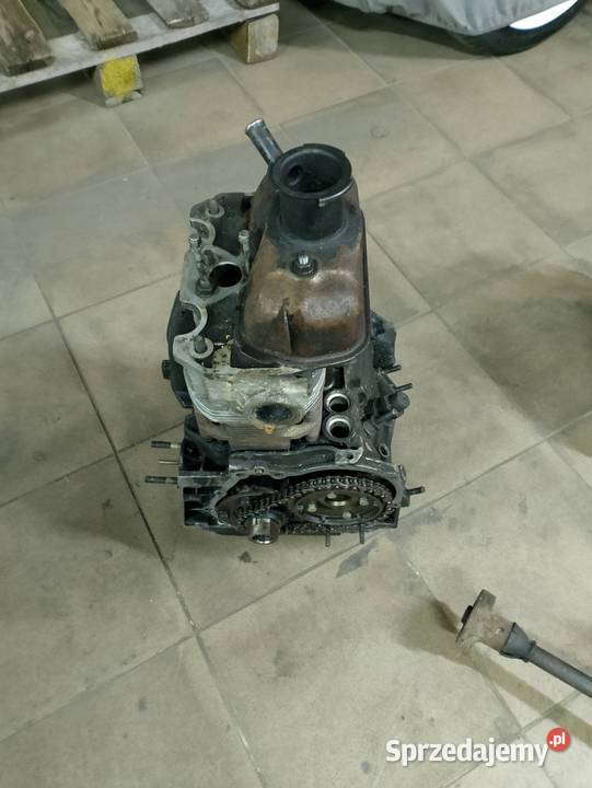 Fiat 126p silniki i skrzynie Sportowy / Coupe Szczecin