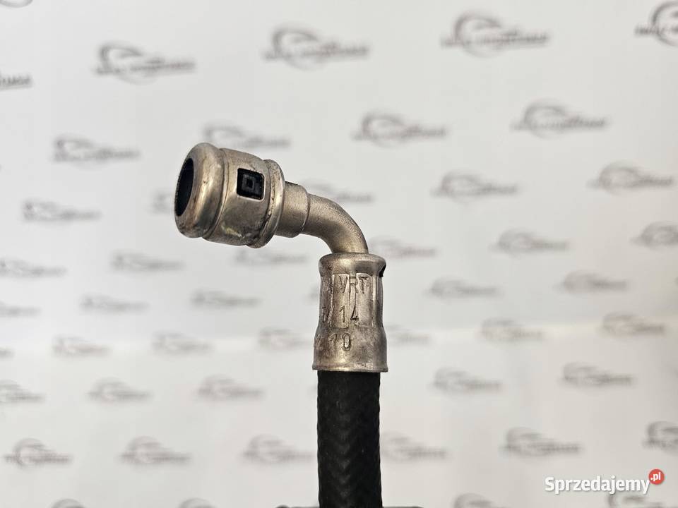 BMW F20 F30 16 B 136 N13B16A przewód paliwa osobowe