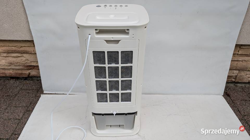 Klimator DG1903 Jadowniki