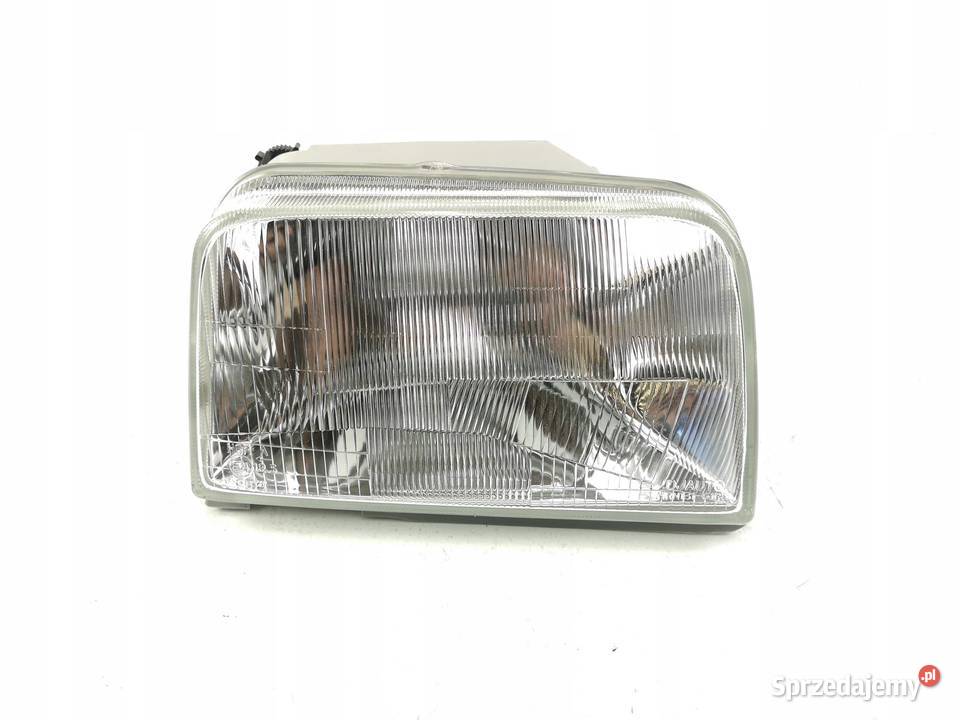 LAMPA PRAWY TYŁ RENAULT EXPRESS II 9102 24196500 lubelskie