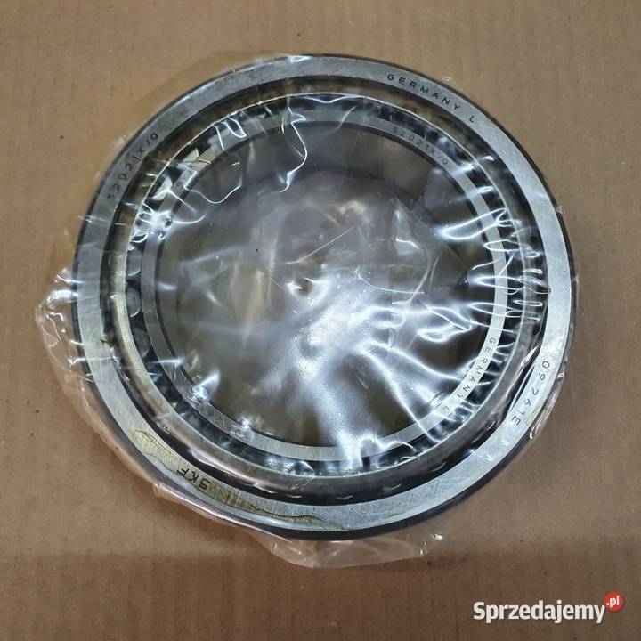 ŁOŻYSKO KOŁA EUROPART 8001330212 Bieleń